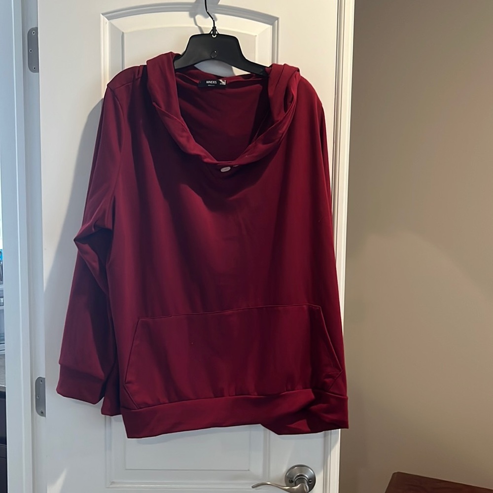 Ninexis XXXL